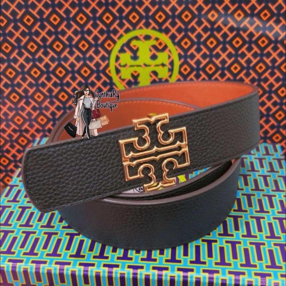 🖤✨BELTS REVERCIBLE✨🤎